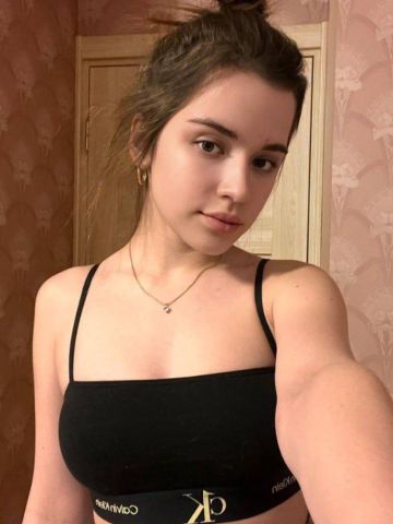 Инна Опытный Эскорт