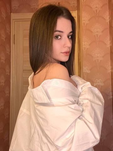 Инна Опытный Эскорт фото 3