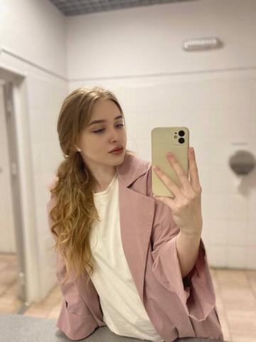 Вероника Шалунья фото 3