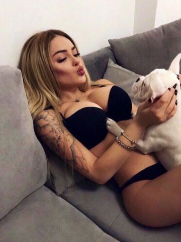 Кристина фото 3