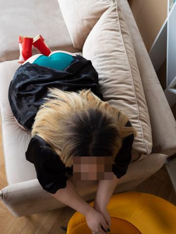 Азиза фото 10